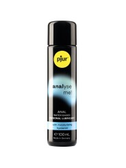 PJUR ANALYSE ME LUBRICANTE AGUA ANAL100 ML