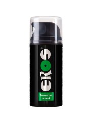 EROS FISTING ANAL GEL LUBRICANTE RELAJANTE 100 ML