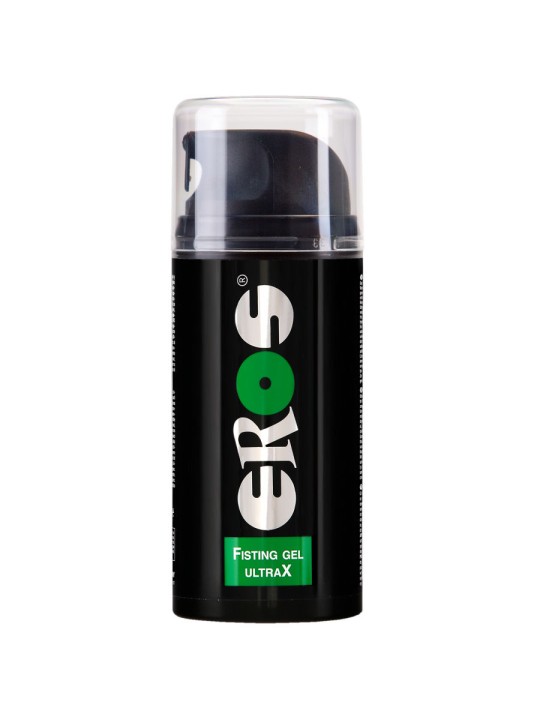 EROS FISTING ANAL GEL LUBRICANTE RELAJANTE 100 ML