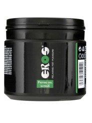 EROS FISTING ANAL GEL LUBRICANTE RELAJANTE 500 ML