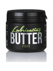COBECO CBL LUBRICANTE ANAL BUTTER FISTS 500 ML