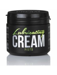 COBECO CBL CREMA LUBRICANTE FISTS DE SILICONA 500ML