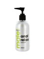 COBECO MALE RELAJANTE ANAL LUBRICANTE 250 ML