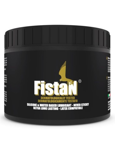 FISTAN LUBRIFIST GEL ANAL 500 ML
