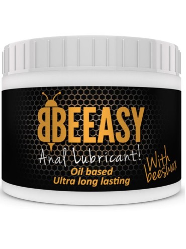 INTIMATELINE BEEASY LUBRICANTE ANAL CON CERA DE ABEJAS 150 ML