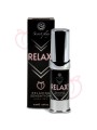 SECRETPLAY RELAX ANAL GEL 15 ML