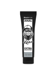BLACK HOLE GEL BASE AGUA DILATACION ANAL 150 ML