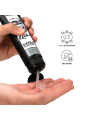 BLACK HOLE GEL BASE AGUA DILATACION ANAL 150 ML