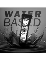 BLACK HOLE GEL BASE AGUA DILATACION ANAL 150 ML