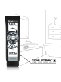 BLACK HOLE GEL BASE AGUA DILATACION ANAL 250 ML