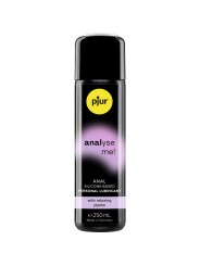PJUR ANALYSE ME GEL RELAJANTE ANAL 250 ML