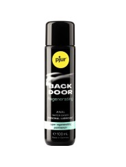 PJUR BACK DOOR REGENERATING PANTHENOL BASE AGUA ANAL 100 ML