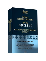 INTT GREEK KISS ESTIMULACION ANAL 15 ML