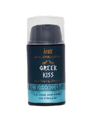 INTT GREEK KISS ESTIMULACION ANAL 15 ML