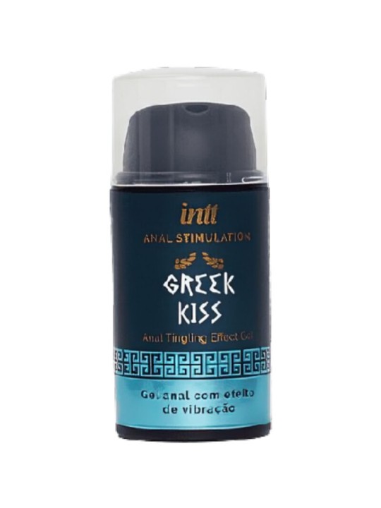 INTT GREEK KISS ESTIMULACION ANAL 15 ML