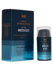 INTT GREEK KISS ESTIMULACION ANAL 15 ML