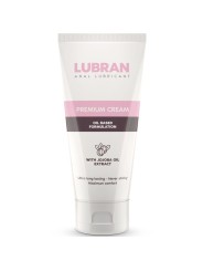 LUBRAN LUBRICANTE CON ACEITE DE JOJOBA 50 ML