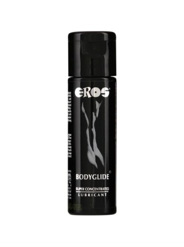 EROS BODYGLIDE LUBRICANTE SUPERCOCENTRADO SILICONA 30 ML
