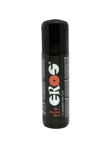 EROS LUBRICANTE ANAL DE SILICONA 100 ML