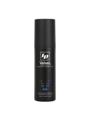 ID VELVET PREMIUM LUBRICANTE SILICONA 125 ML