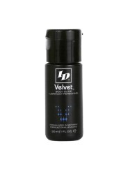 ID VELVET PREMIUM LUBRICANTE SILICONA 30 ML