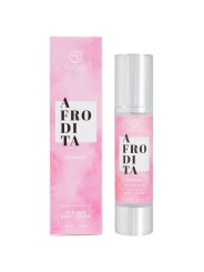 SECRETPLAY AFRODITA LOCION CORPORAL PIEL DE SEDA