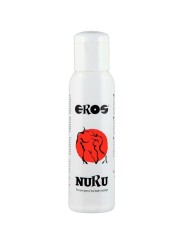EROS NURU ACEITE MASAJE RICO EN MINERALES 250 ML