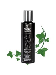 EROS ART ACEITE MASAJE TANTRICO NATURAL Y AFRODISIACO NEUTRAL 100 ML