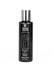 EROS ART ACEITE MASAJE TANTRICO NATURAL Y AFRODISIACO NEUTRAL 100 ML