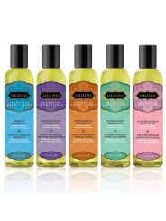 KAMASUTRA ACEITE DE MASAJE MEZCLA ARMONIOSA 236ML