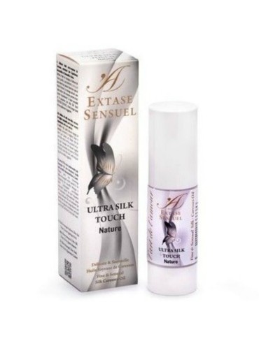 EXTASE SENSUAL ACEITE ULTRA SILK TOUCH NATURE