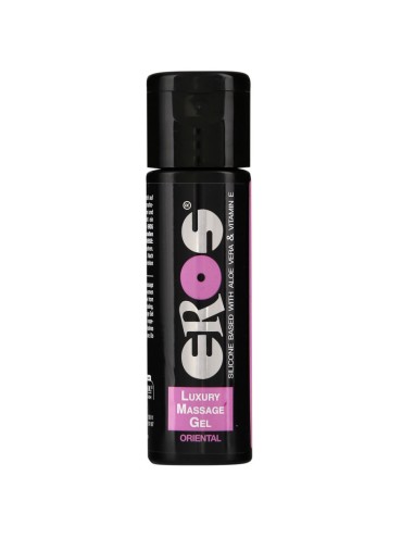 EROS LUXURY MASSAGE GEL ORIENTAL 30 ML