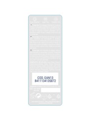 CONTROL 2 EN 1 MASSAGE PLEASURE MEDITERRANEAN SEA 200 ML