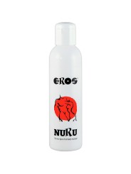 EROS NURU ACEITE MASAJE RICO EN MINERALES 1000 ML