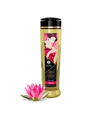 SHUNGA ACEITE DE MASAJE EROTICO AMOR 240 ML