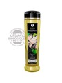 SHUNGA ACEITE DE MASAJE ORGANICO NATURAL 240 ML