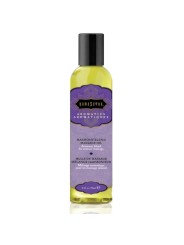 KAMASUTRA ACEITE DE MASAJE MEZCLA ARMONIOSA 59 ML