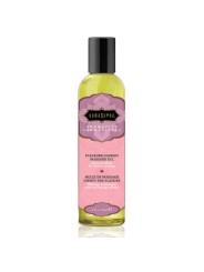 KAMASUTRA ACEITE DE MASAJE JARDIN DEL PLACER 59 ML