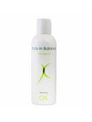 BODY IN BALANCE ACEITE CUIDADO INTIMO 200 ML