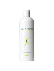 BODY IN BALANCE ACEITE CUIDADO INTIMO 500 ML