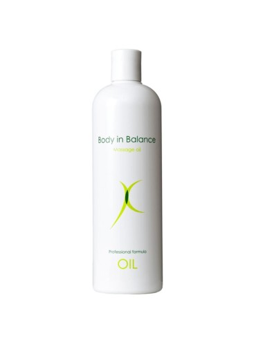 BODY IN BALANCE ACEITE CUIDADO INTIMO 500 ML