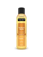 INTIMATELINE TANTRAS LOVE OIL TROPICAL SUN ACEITE MASAJE 150 ML