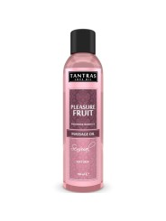 INTIMATELINE TANTRAS LOVE OIL PLEASURE FRUIT ACEITE MASAJE 150 ML