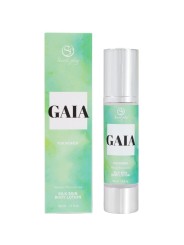 SECRETPLAY GAIA LOCION PIEL DE SEDA PARA MUJERES 50 ML