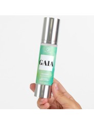 SECRETPLAY GAIA LOCION PIEL DE SEDA PARA MUJERES 50 ML