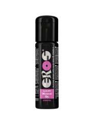 EROS LUXURY GEL DE MASAJE ORIENTAL 100 ML