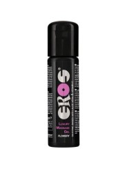 EROS LUXURY GEL DE MASAJE FLOWER 100 ML
