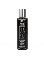 EROS ART ACEITE MASAJE TANTRICO NATURAL Y AFRODISIACO CANELA 100 ML