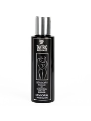 EROS ART ACEITE MASAJE TANTRICO NATURAL Y AFRODISIACO CHOCOLATE 100 ML