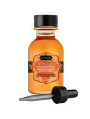 KAMASUTRA ACEITE COMESTIBLE MANGO 22 ML